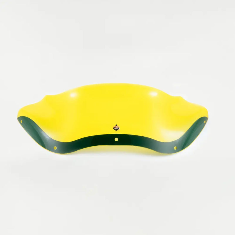 8" Yellow Ice Kolor Windshield for Harley-Davidson 1998-2013 Road Glide motorcycle models(8" Yellow Ice)