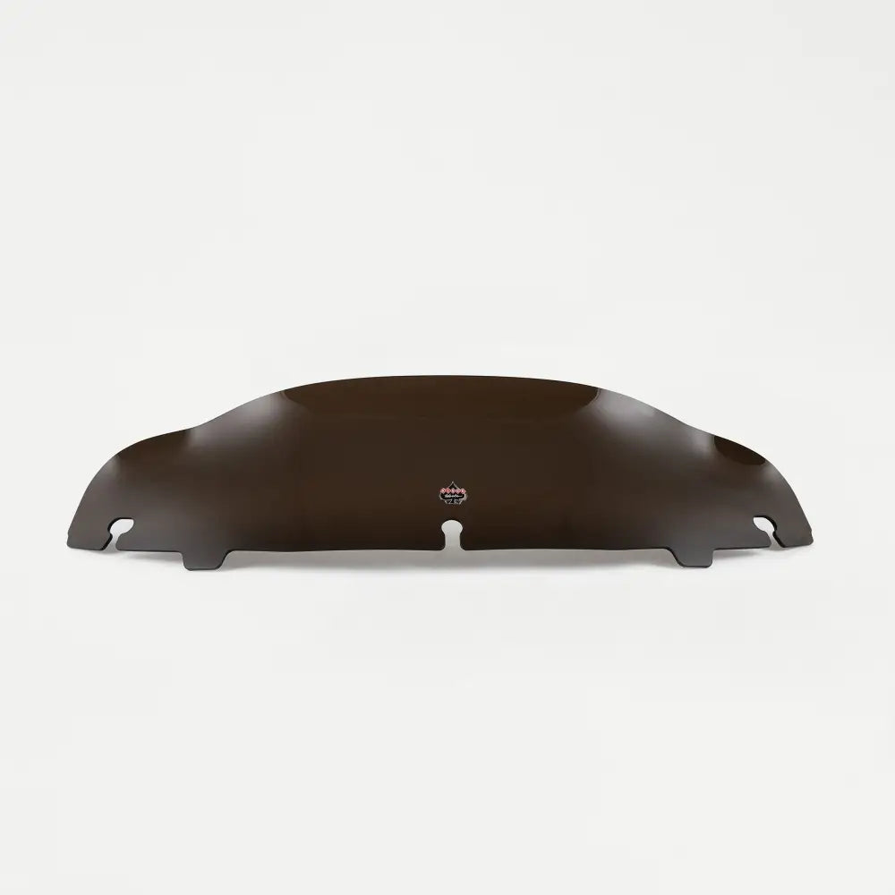 4" Bronze Kolor Flare™ Windshield for Harley-Davidson 2014-2024 FLH motorcycle models(4" Bronze)
