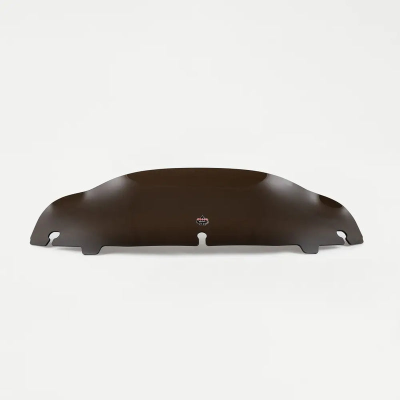4" Bronze Kolor Flare™ Windshield for Harley-Davidson 2014-2025 FLH motorcycle models(4" Bronze)