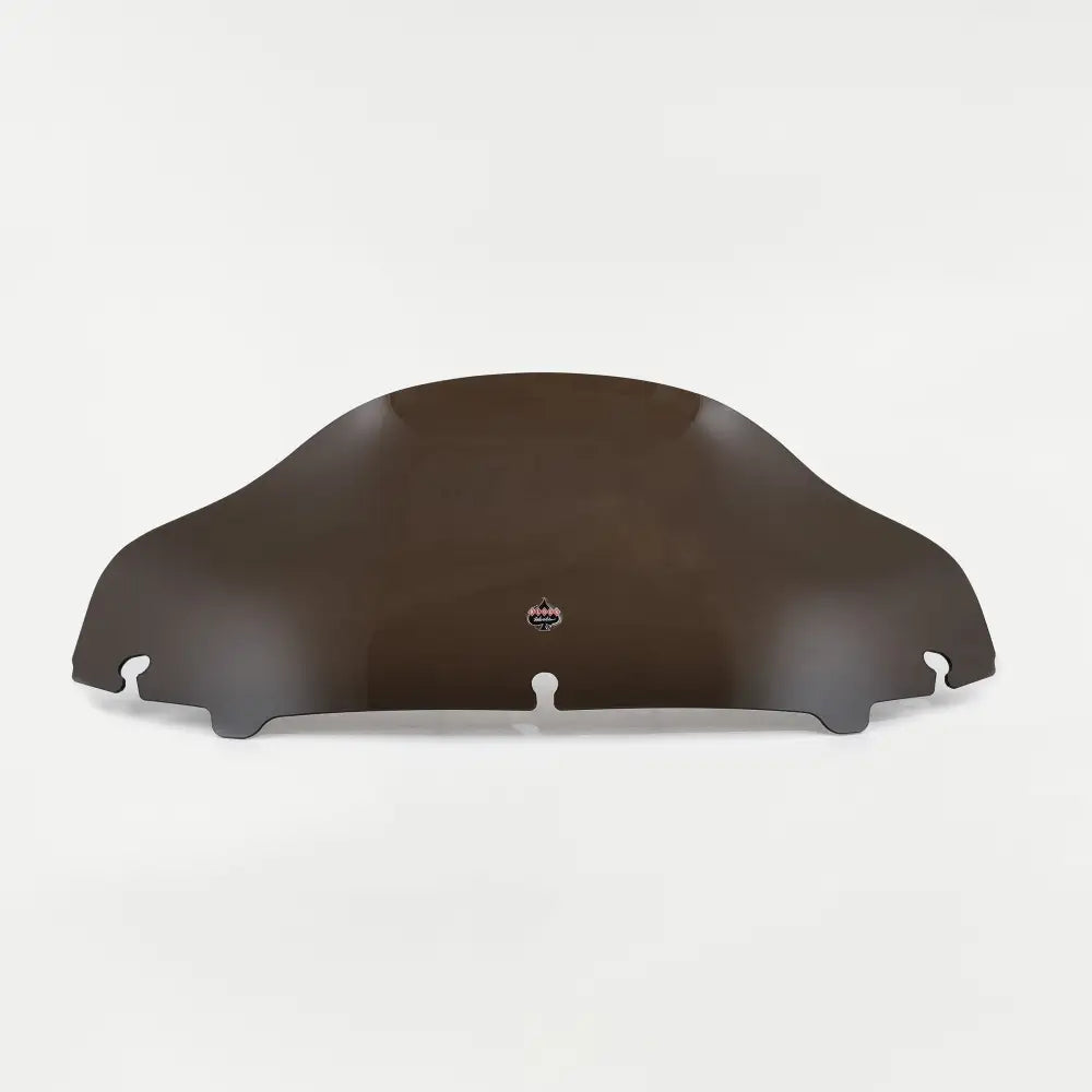 6.5" Bronze Kolor Flare™ Windshield for Harley-Davidson 2014-2024 FLH motorcycle models(6.5" Bronze)