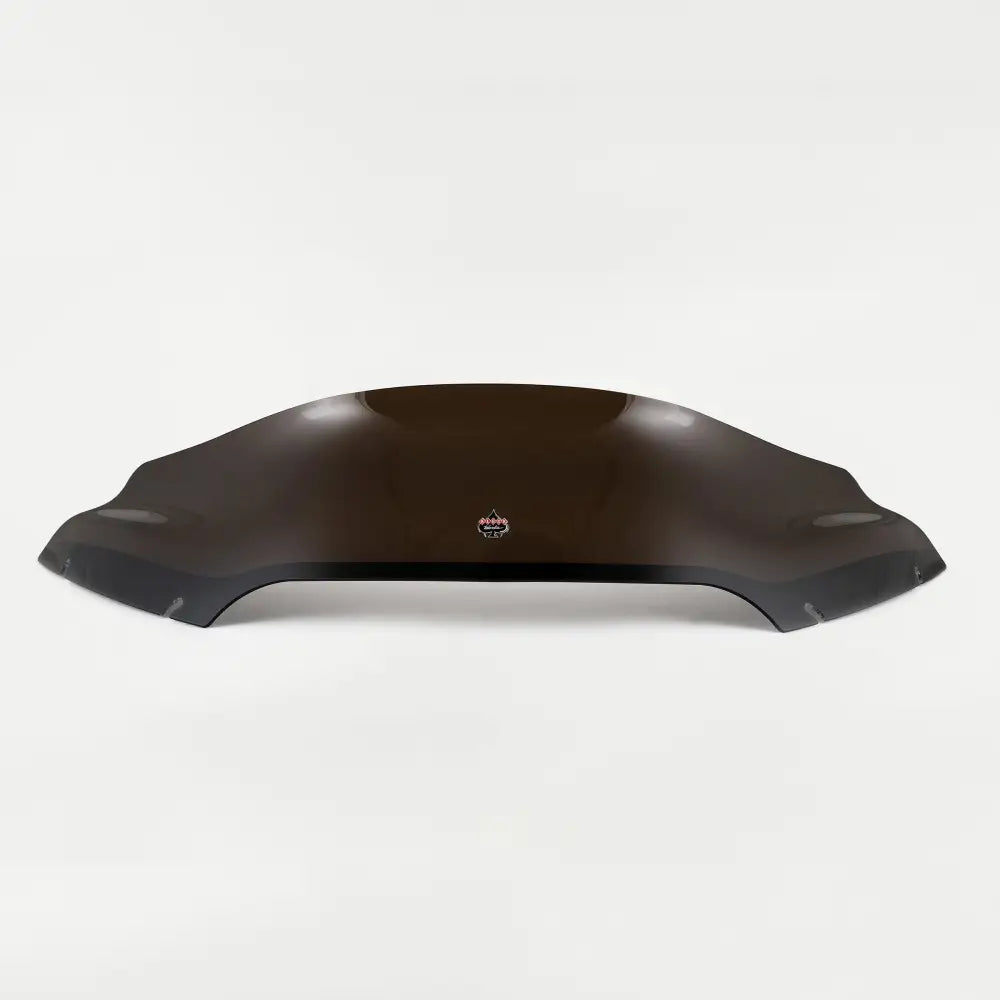 6" Bronze Kolor Flare™ Windshield for Harley-Davidson 2015-2023 Road Glide motorcycle models (6" Bronze)