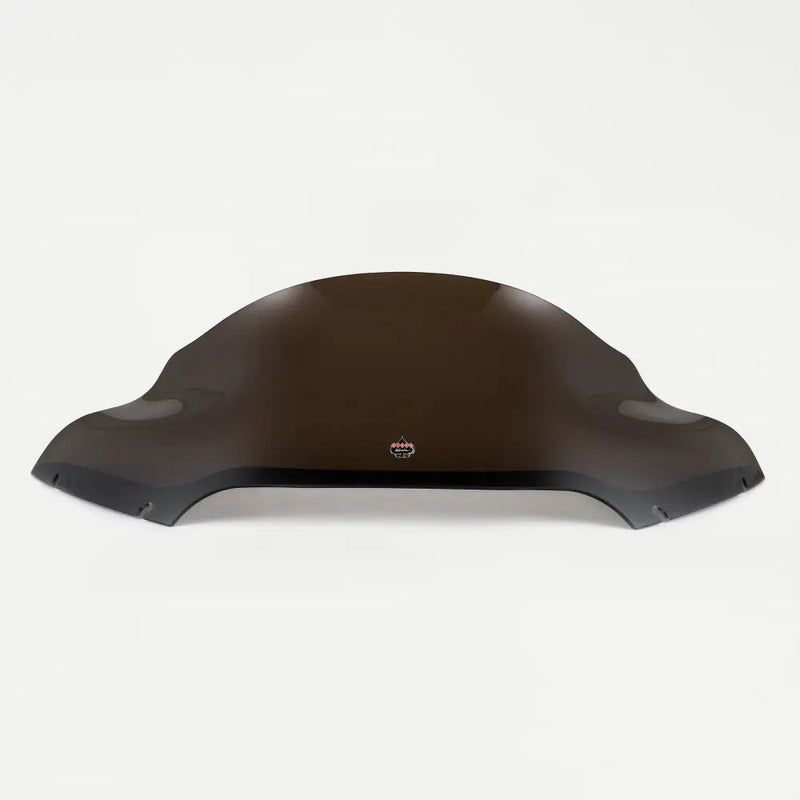 9" Bronze Kolor Flare™ Windshield for Harley-Davidson 2015-2025 Road Glide motorcycle models (9" Bronze)