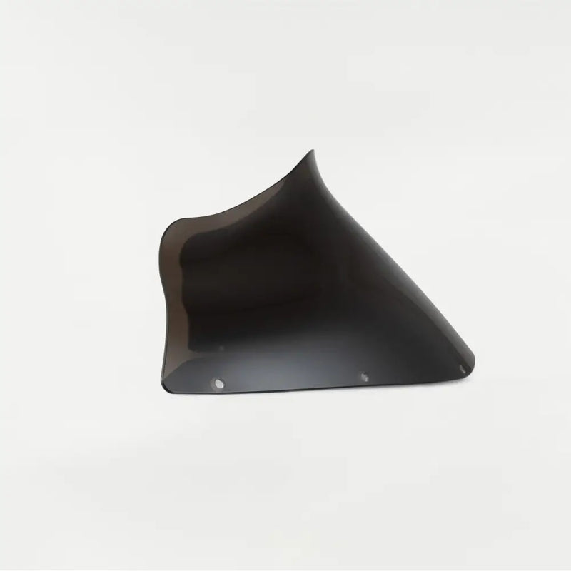 Bronze Kolor Windshield for Harley-Davidson FXRP Style motorcycle fairings (Bronze)