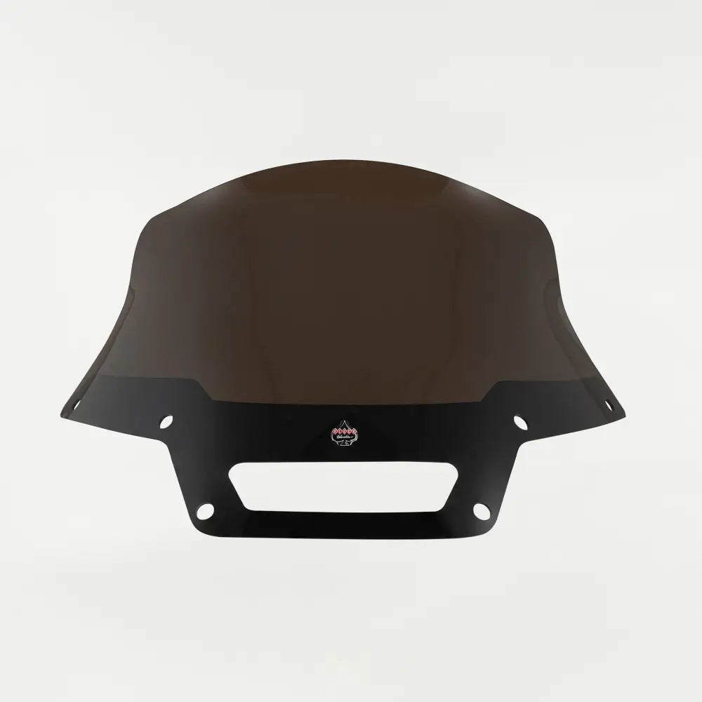 8" Kolor Windshield for Harley-Davidson Low Rider ST Motorcycles (8" Bronze)