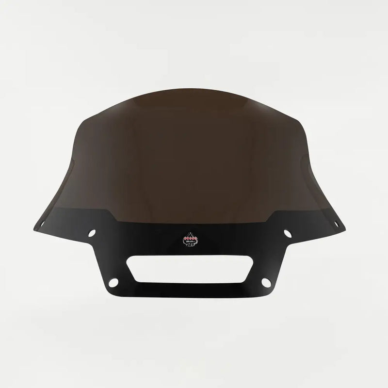 8" Kolor Windshield for Harley-Davidson Low Rider ST Motorcycles (8" Bronze)