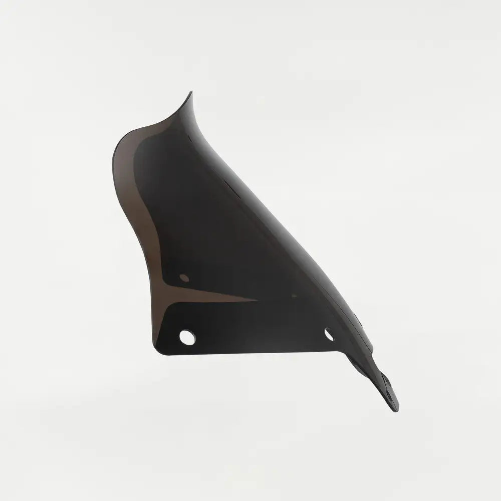 8" Kolor Windshield for Harley-Davidson Low Rider ST Motorcycles (8" Bronze)