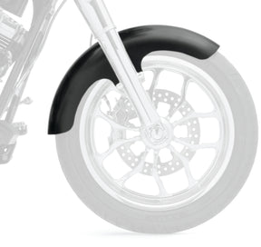 Thickster Tire Hugger Front Fenders for Harley-Davidson 1983-2013 Touring Motorcycle Models