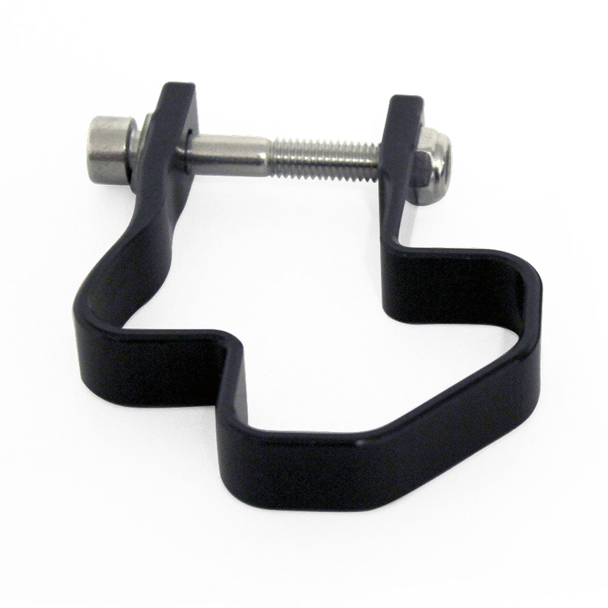 Outward Profile Cage Clamp
