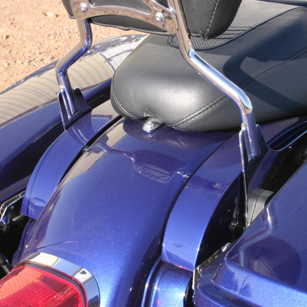Smooth Upper Fillers for Harley-Davidson Baggers(Smooth)