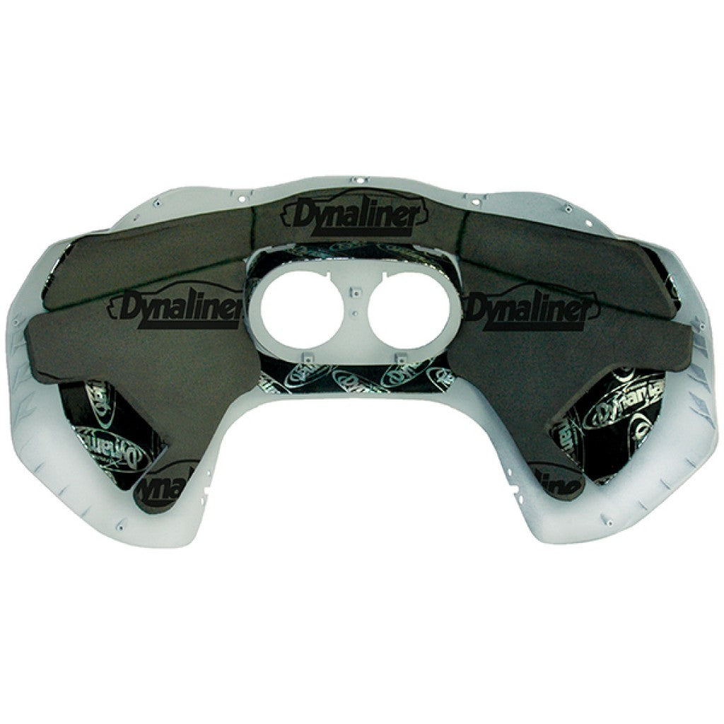 Dynamat® Sound Control Kit for Road Glide 1998-2013 (Dynamat® Sound Control Kit for Road Glide 1998-2013)