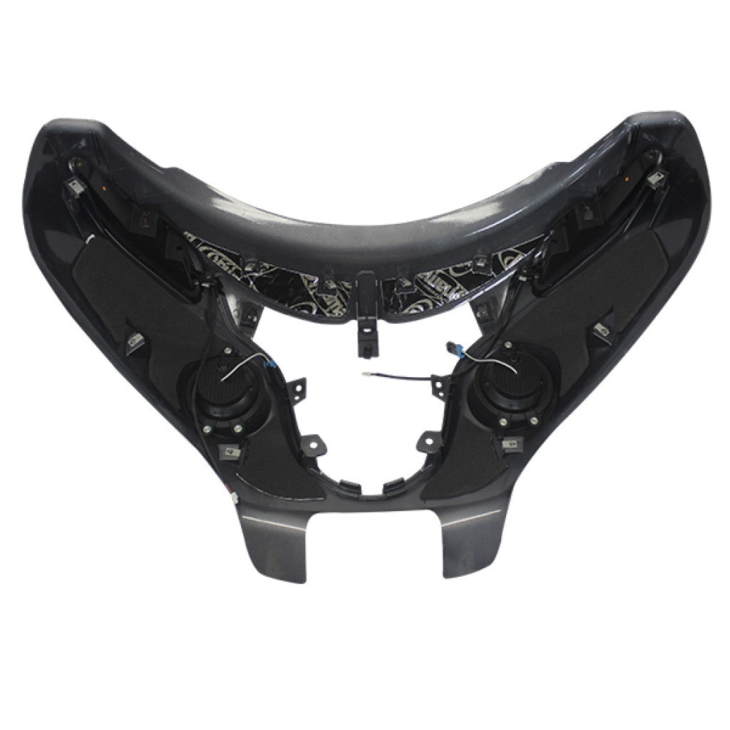Dynamat® Sound Control Kit for Indian® Chieftain 2014-2018 (Dynamat® Sound Control Kit for Indian® Chieftain 2014-2018)