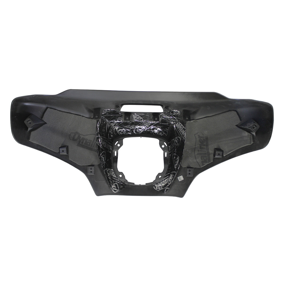 Dynamat® Sound Control Kit for Indian® 2019, 2020, 2021, 2022, 2023, 2024 Chieftain Motorcycles (2019+ Chieftain/Roadmaster Dynamat Dynaliner installed over Dynamat Extreme)