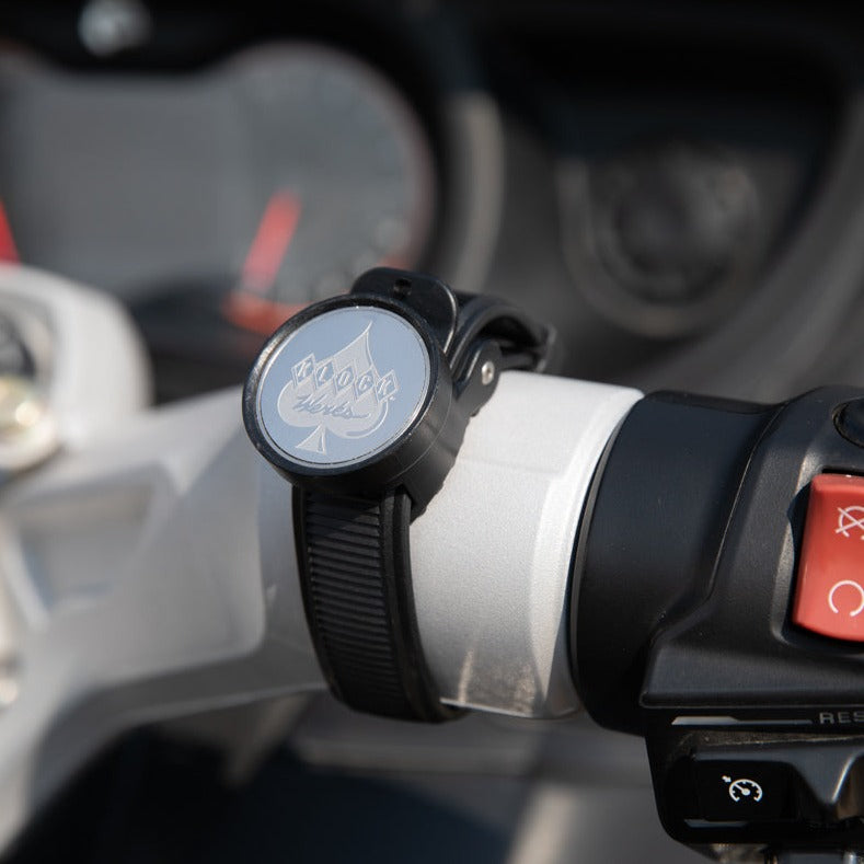 nomadXL™ Universal Magnetic Phone Mount(nomadXL™)