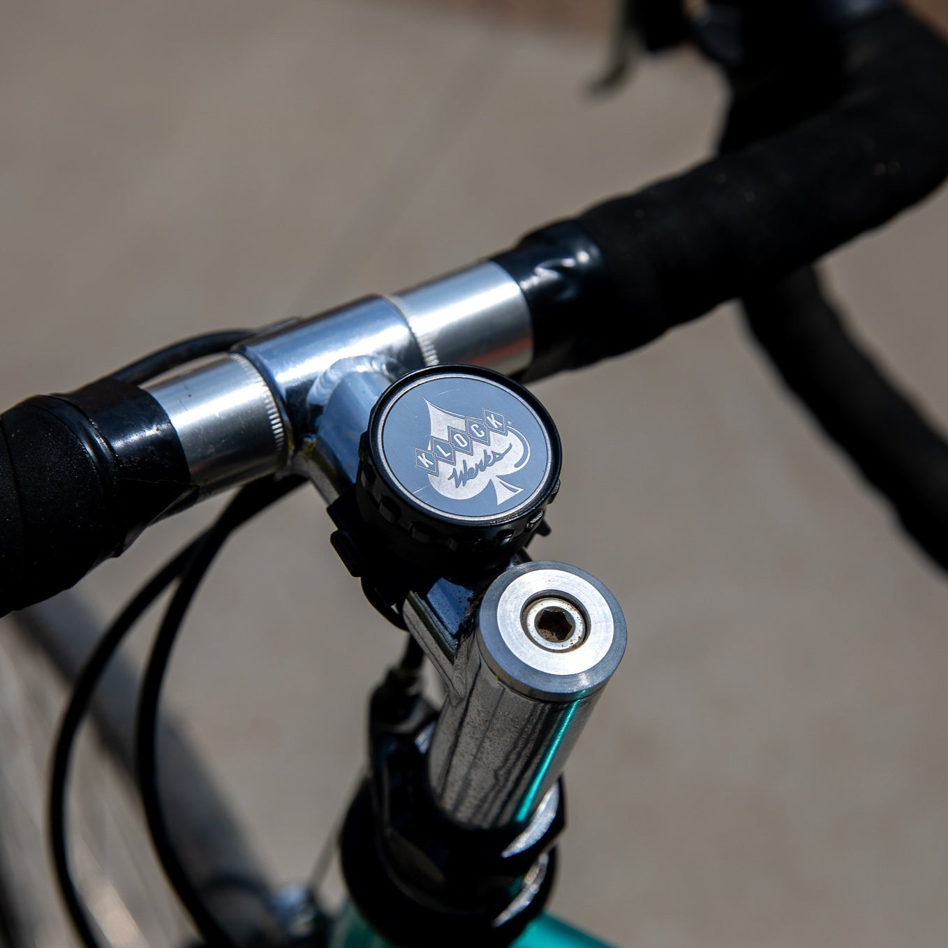 Convert™ Garmin Magnetic Phone Mount to iOmounts™ (Convert™ Garmin Phone Mount to iOmounts™)