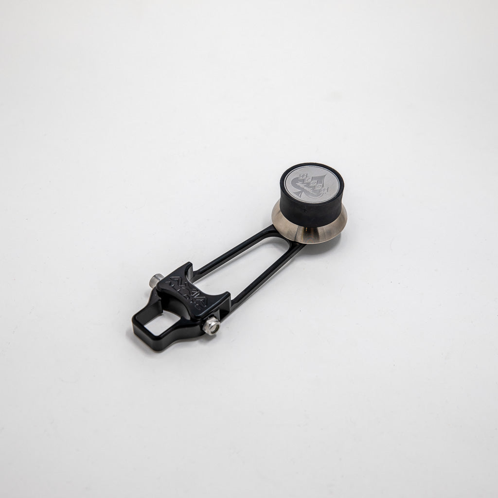 Passenger Grab Handle Megnetic Phone Mount (Passenger Grab Handle Phone Mount)