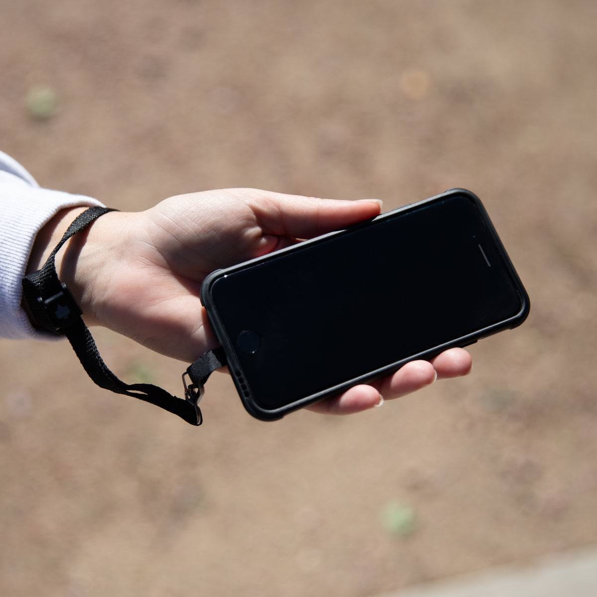 iOmounts® Magnetic Phone Tether (iOmounts® Phone Tether)