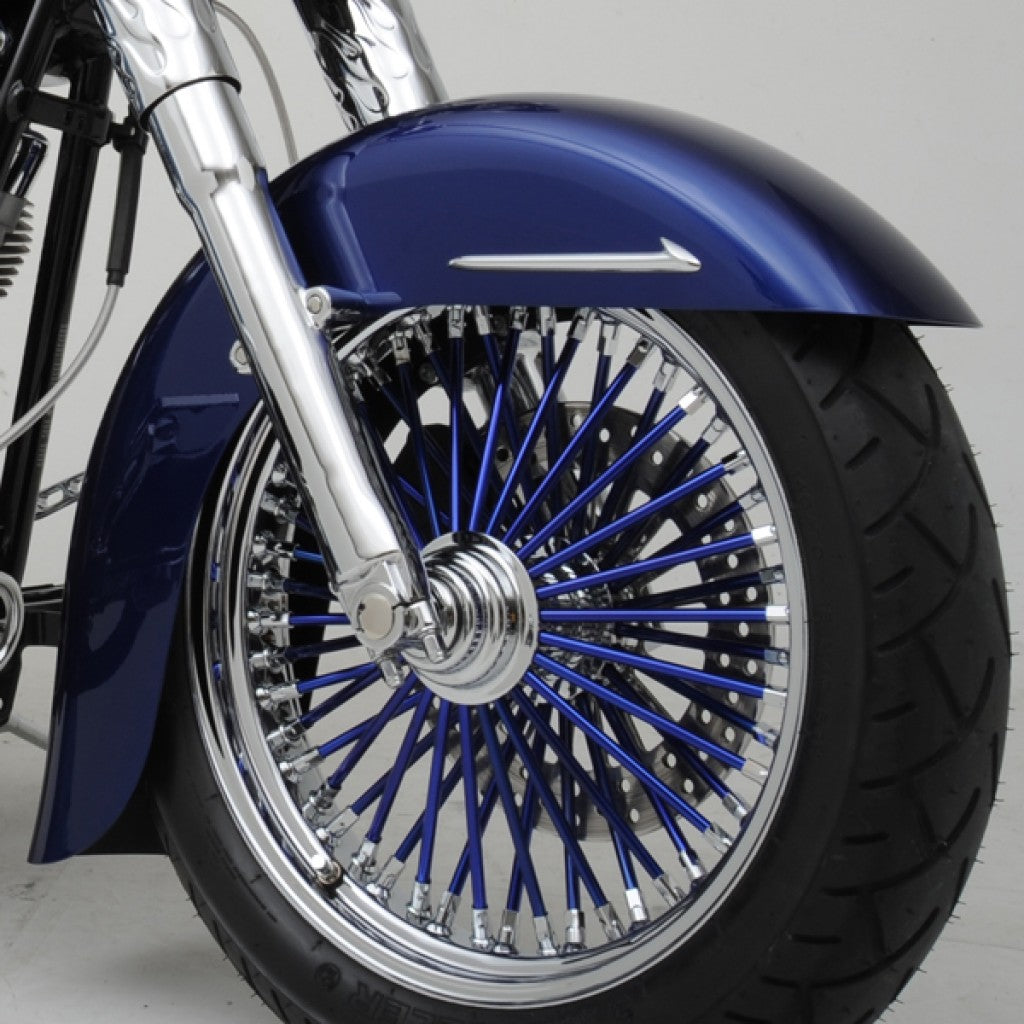 Benchmark Front Fenders for Harley-Davidson 1984-2017 Softail Motorcycles