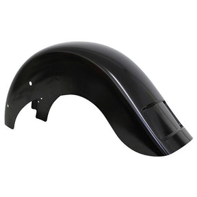 Frenched Benchmark Rear Fender for Harley-Davidson 2012-2017 Softail Slim Motorcycles