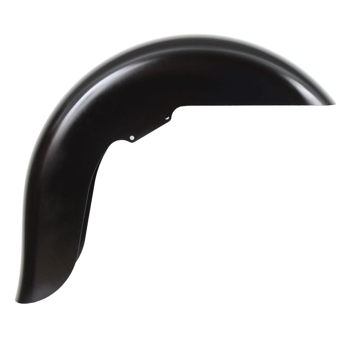Benchmark Front Fender Fit Kit for Harley-Davidson 2018-2024 FL Softail Motorcycles (21" Benchmark Front Fender Fit Kit)