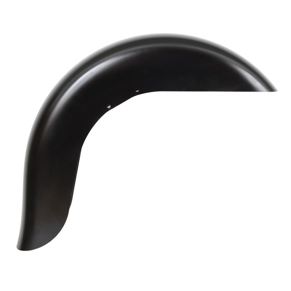 Benchmark Front Fender Fit Kit for Harley-Davidson 2018-2024 FL Softail Motorcycles (16-19" Benchmark Front Fender Fit kit)