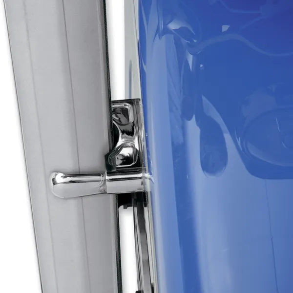 Tire Hugger 1983-2013 Bagger Front Fender Mounting Blocks