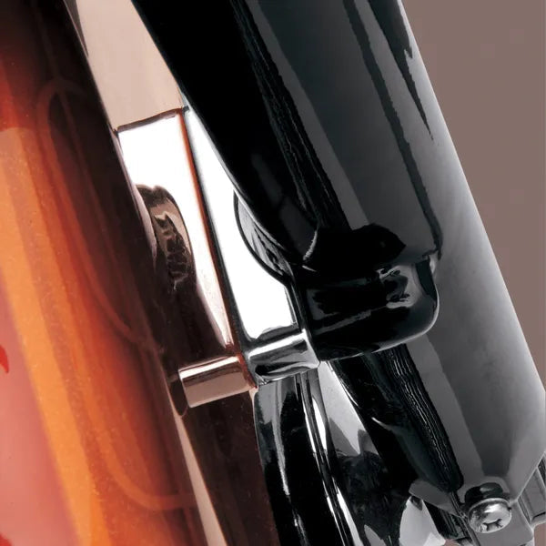 Tire Hugger 1983-2013 Bagger Front Fender Mounting Blocks
