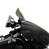 10" Tint Flare™ Windshield for Yamaha® Stratoliner motorcycle models(10" Tint)