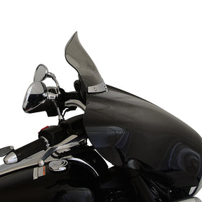 10" Tint Flare™ Windshield for Yamaha® Stratoliner motorcycle models