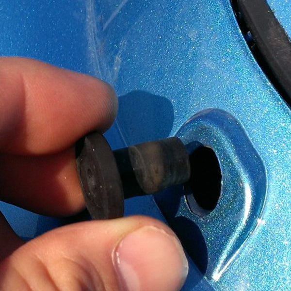 Flare™ Nuts for Harley-Davidson 1998-2013 FLTR