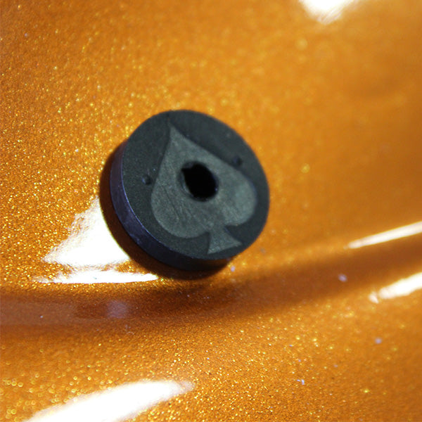Flare™ Nuts for Harley-Davidson 1998-2013 FLTR