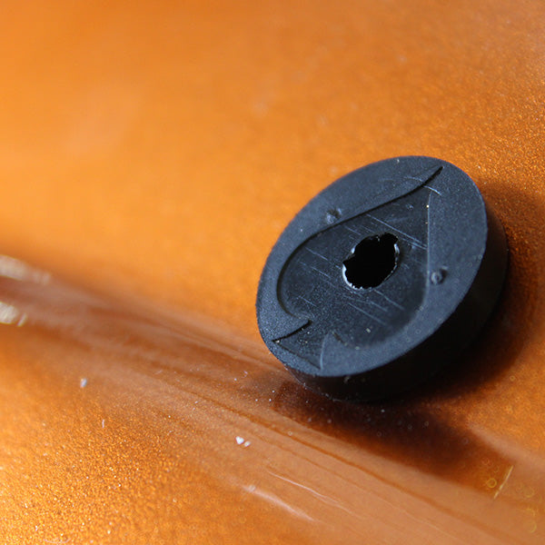 Flare™ Nuts for Harley-Davidson 1998-2013 FLTR