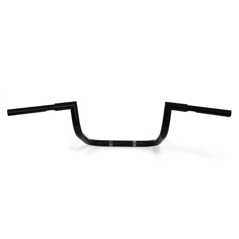 8" Black Ergo Bars for 2017 Indian® Chieftain, Roadmaster and Dark Horse Motorcycles(8" Black)