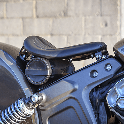Outrider Seat Pan Kits for Indian® Scout Motorcycles(Outrider)