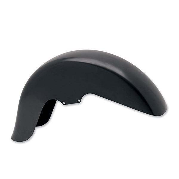 Stamped Steel and e-coated. Pre-drilled for easy installation Benchmark Front Fenders for Harley-Davidson 1983-2013 Touring Motorcycle Models(Stamped Steel and e-coated. Pre-drilled for easy installation.)