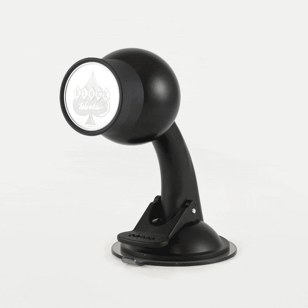 iOtraveler Suction Magnetic Phone Mount(iOtraveler Suction Phone Mount)