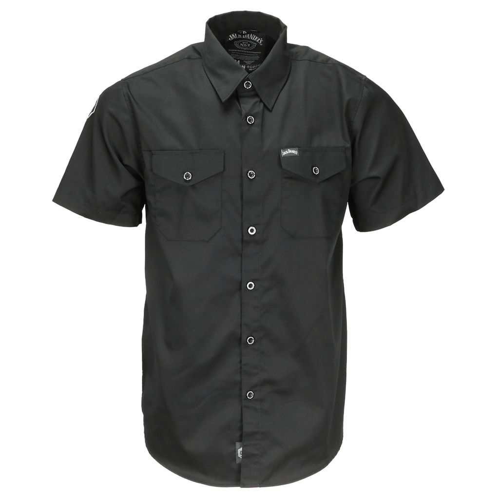 JDxKWLtdEdDixxonMechanicsShirt