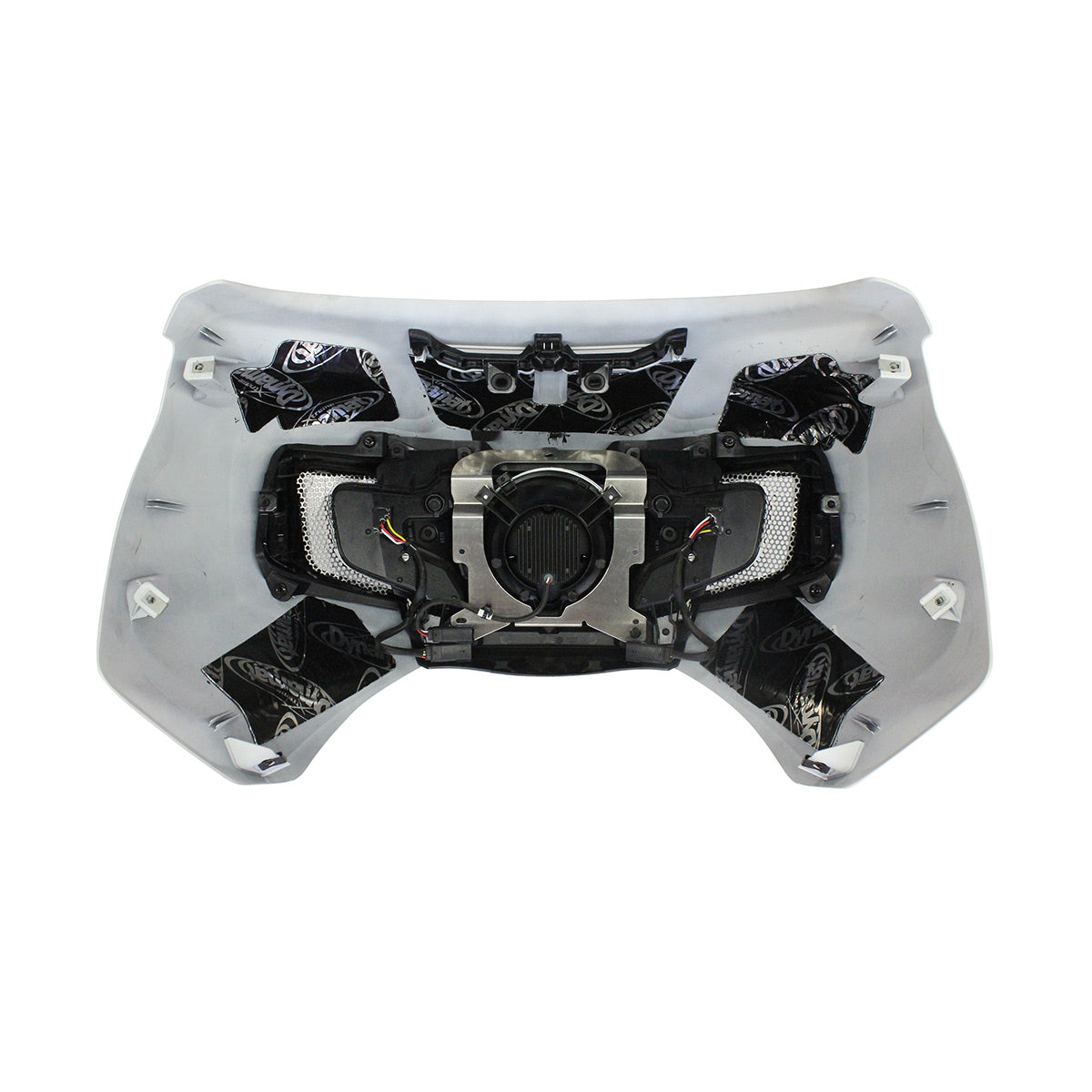 Dynamat® Sound Control Kit for Indian® Challenger and Pursuit