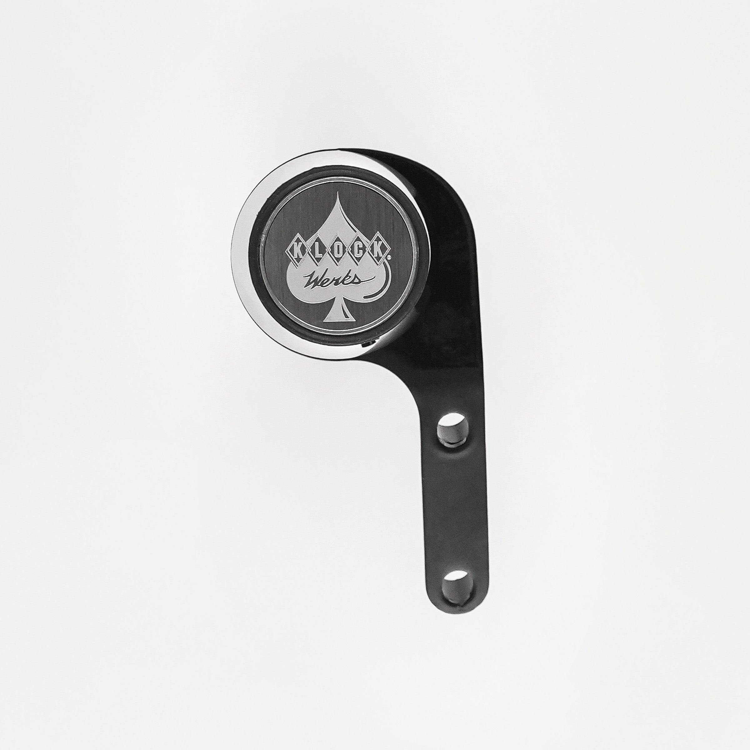 1996-2023 Right Black Perch Magnetic Phone Mounts for Harley-Davidson® (1996-2023 - Right Black Perch Mount)