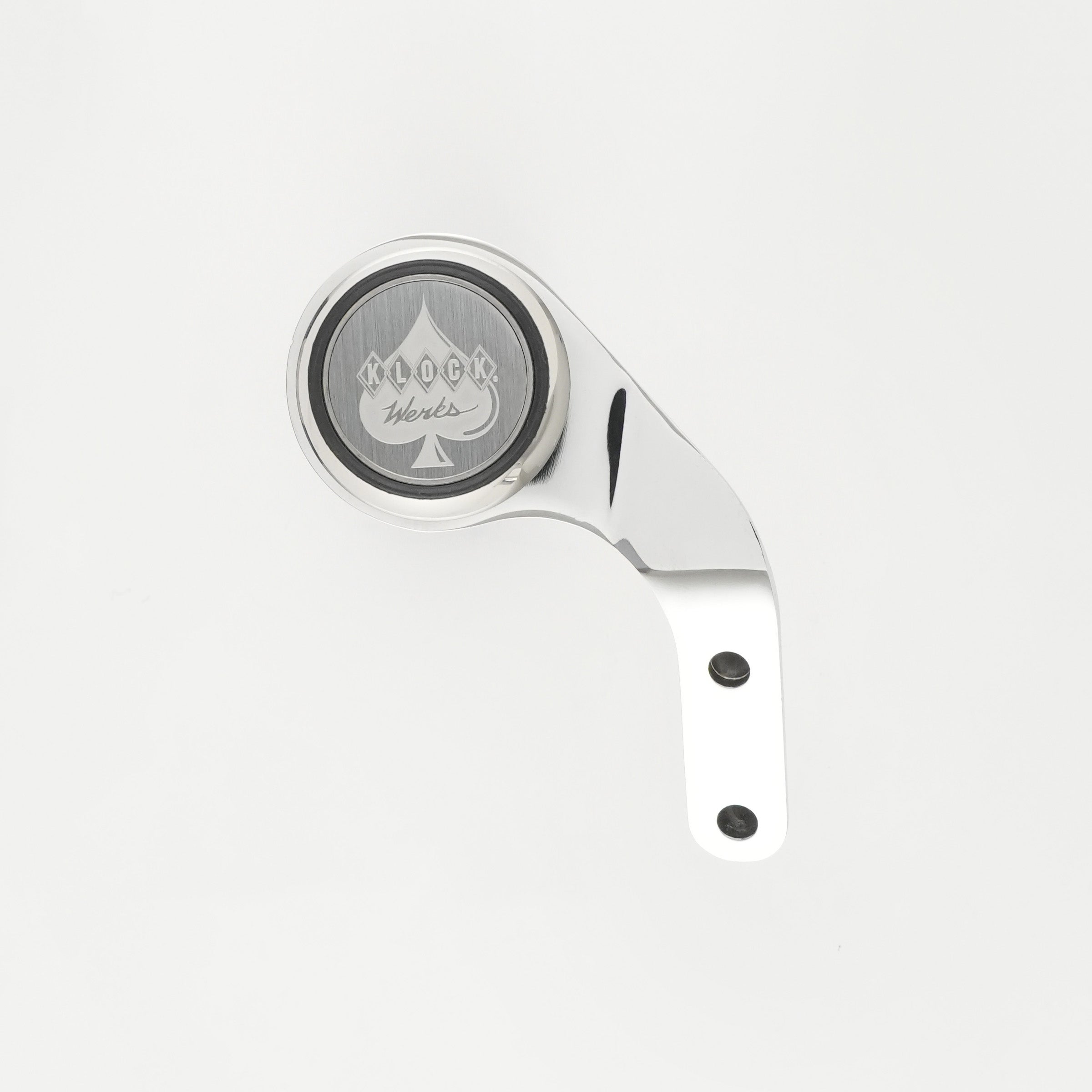 Right Chrome Perch Handlebar Magnetic Phone Mount for Indian® Scout® Motorcycles(Right Chrome Perch Mount)