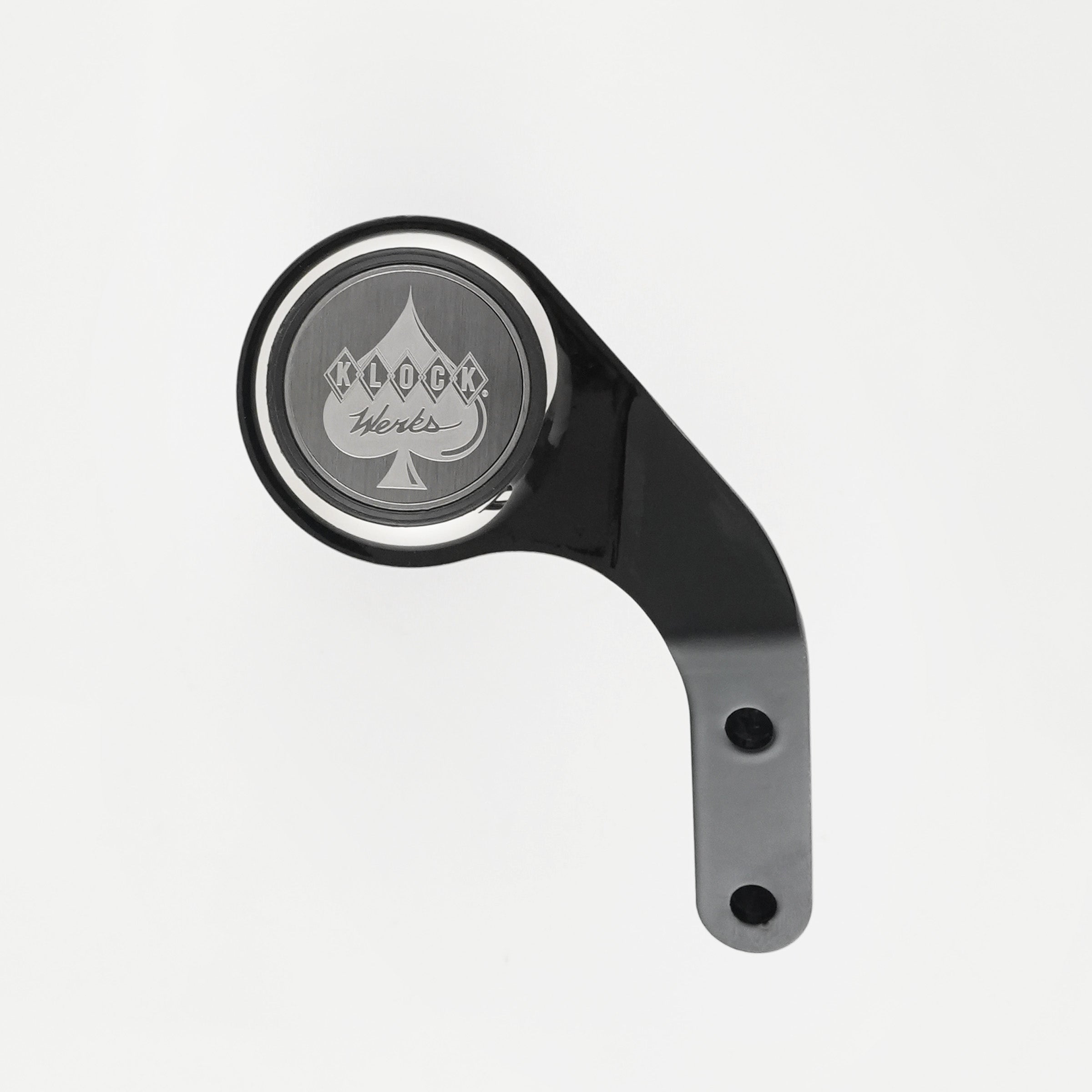 Right Black Perch Handlebar Magnetic Phone Mount for Indian® Scout® Motorcycles(Right Black Perch Mount)