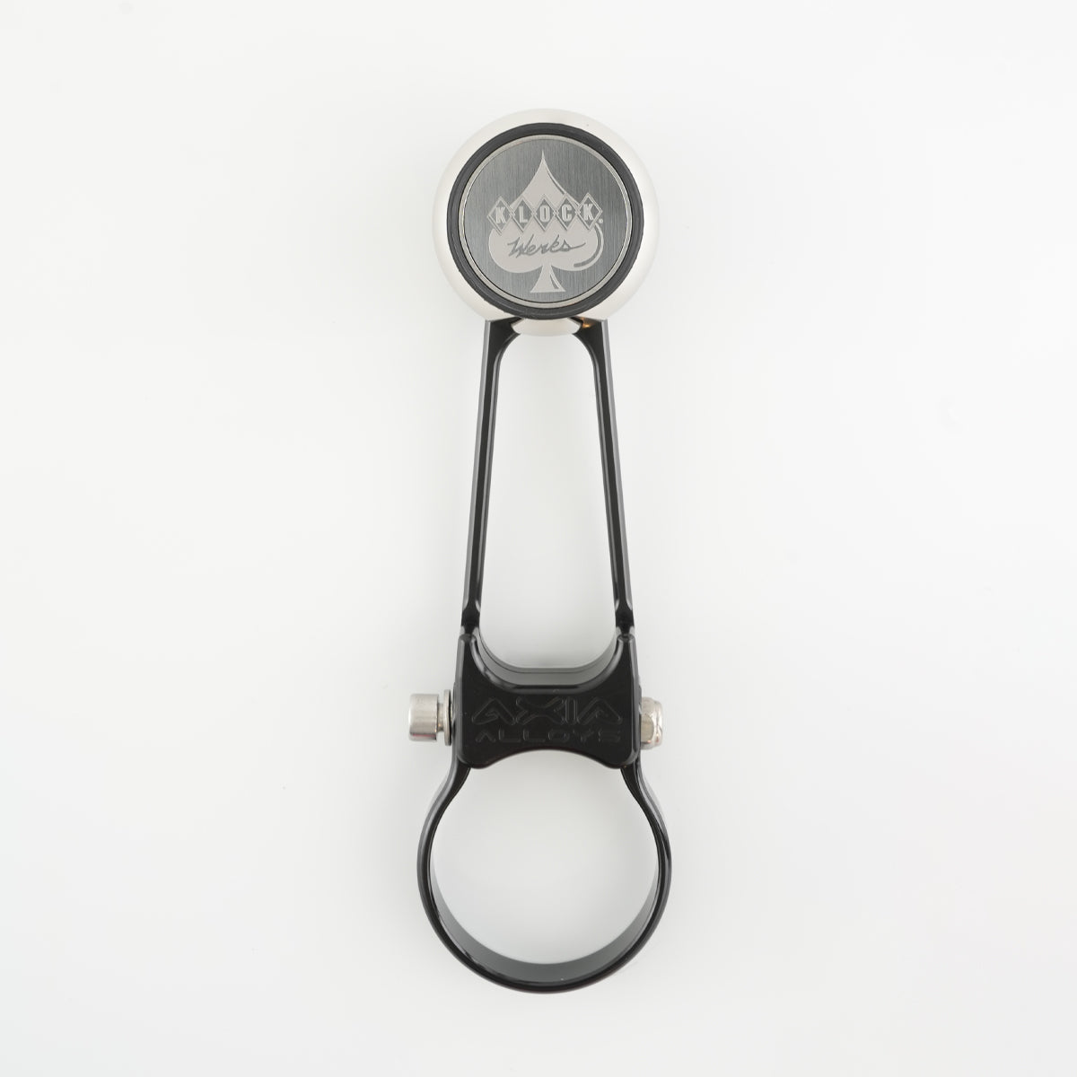 1.85" Offset Roll Cage Magnetic Phone Mount(1.85" Offset Roll Cage Phone Mount)