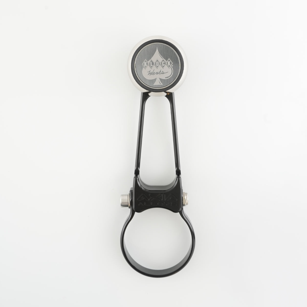 2.0" Offset Roll Cage Magnetic Phone Mount(2.0" Offset Roll Cage Phone Mount)