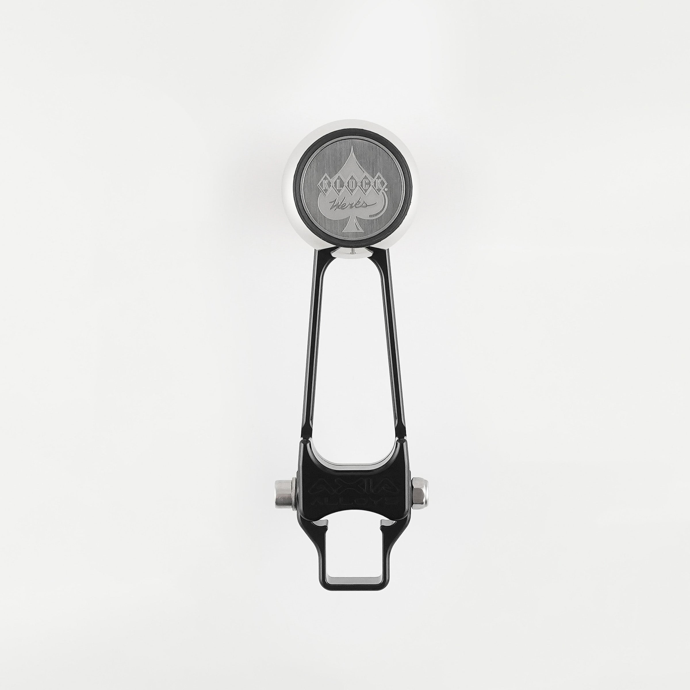 Passenger Grab Handle Megnetic Phone Mount (Passenger Grab Handle Phone Mount)