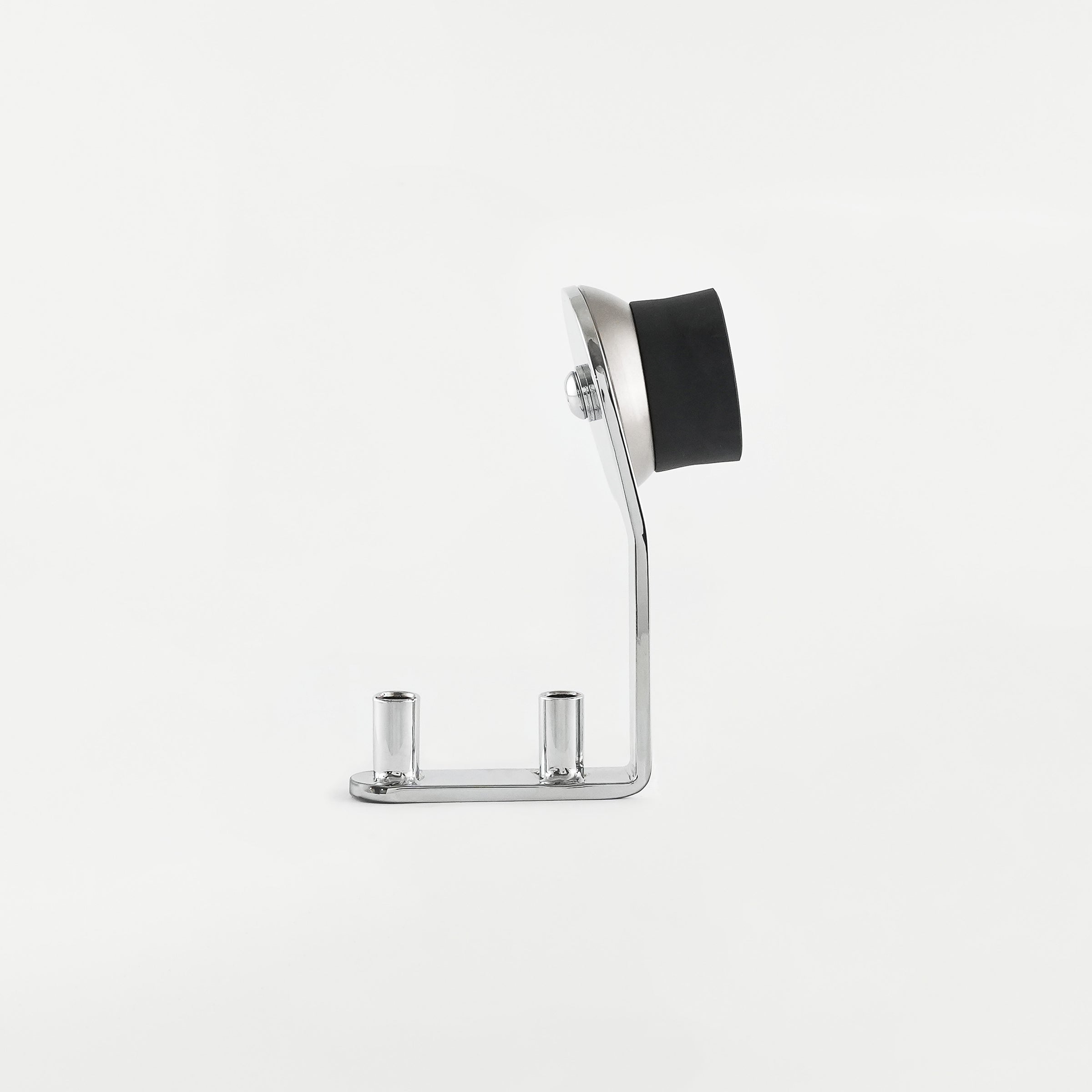 Left Chrome Perch Handlebar Magnetic Phone Mounts for Victory® Motorcycles(Left Chrome Perch Mount)