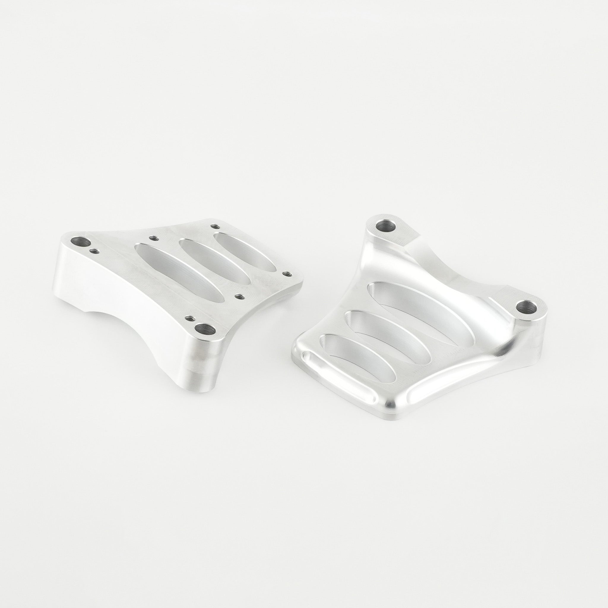 Inverted Fork Steadfast Fender Mounting Blocks(Inverted Fork Steadfast Blocks)