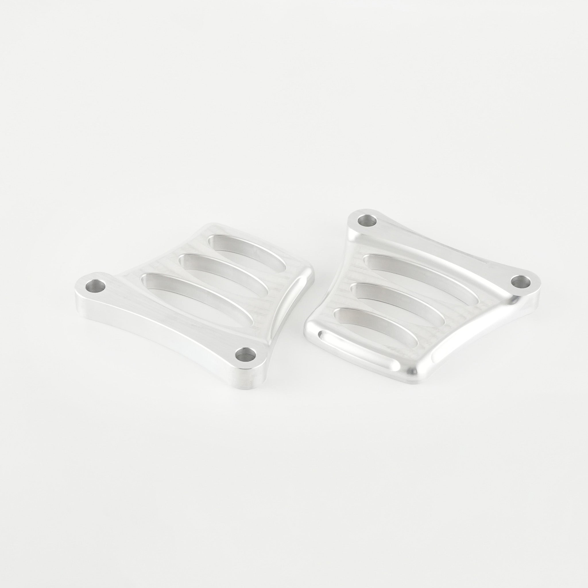 16-19 inch Steadfast Fender Mounting Blocks(16-19" Steadfast Blocks)