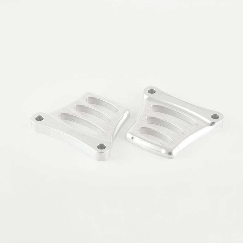 16-19 inch Steadfast Fender Mounting Blocks(16-19" Steadfast Blocks)