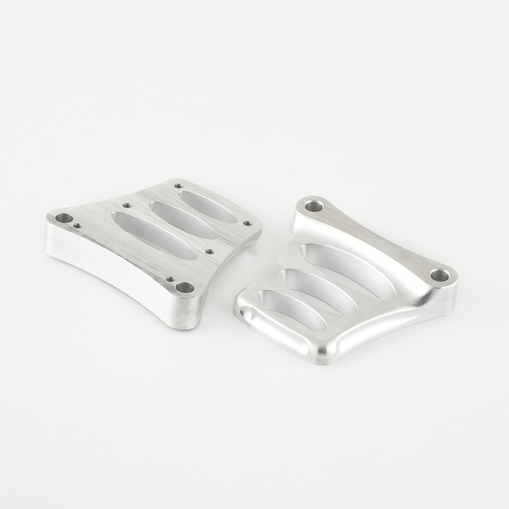 21 inch Steadfast Fender Mounting Blocks(21" Steadfast Blocks)