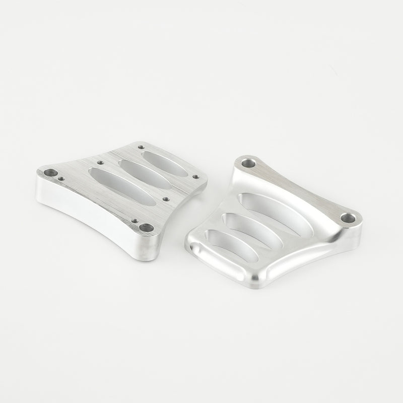 21 inch Steadfast Fender Mounting Blocks(21" Steadfast Blocks)