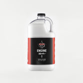 Gallon Engine Werks cleaning product bottle(Gallon Engine Werks)